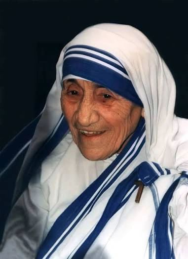 St. Mother Theresa